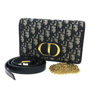 Christian Dior Montaigne Pouch